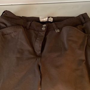 Romf breeches